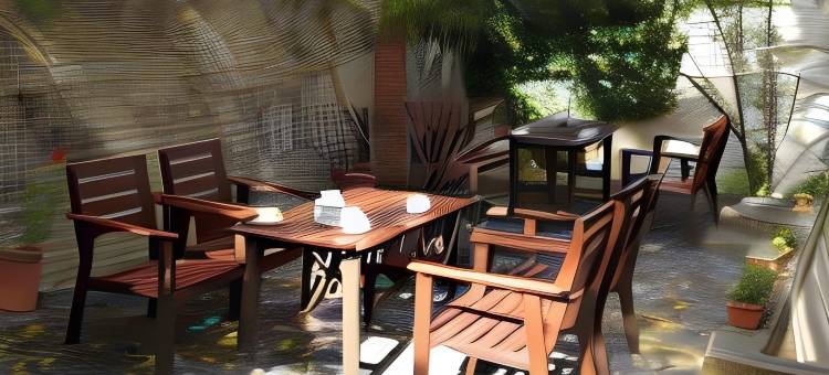 贝尔格莱维亚B+B旅馆(B&B Belgravia)图片