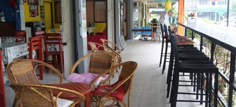 菠萝旅馆(Pineapple Guesthouse)图片