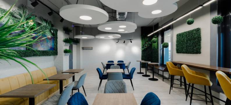 IN2IT公寓酒店(Apart-Hotel in2IT)图片