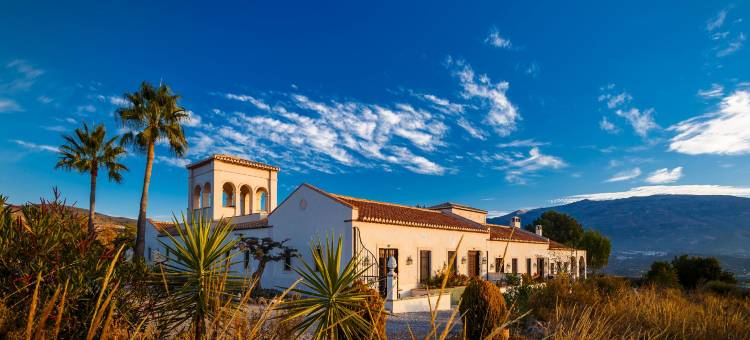 格拉纳达埃斯佩兰萨酒店(La Esperanza Granada)图片