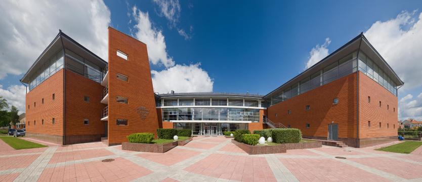 Hotel Velichy Country ClubHotel Overview