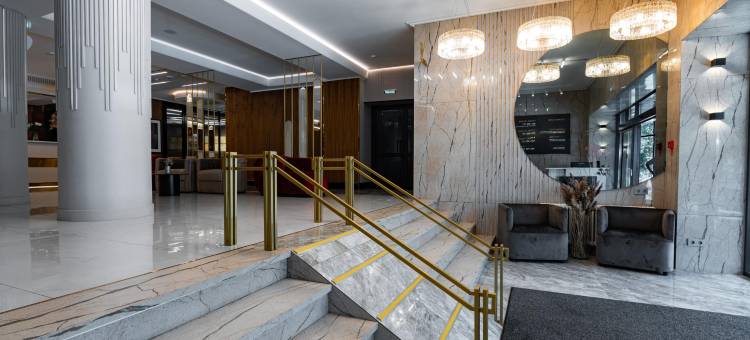 新星酒店(New Star Hotel)图片