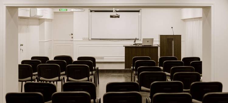 鲁斯酒店(Hotel Rus)图片