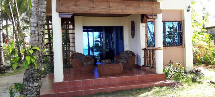 金银岛海滩小屋(Treasure Island Beach Bungalows)图片