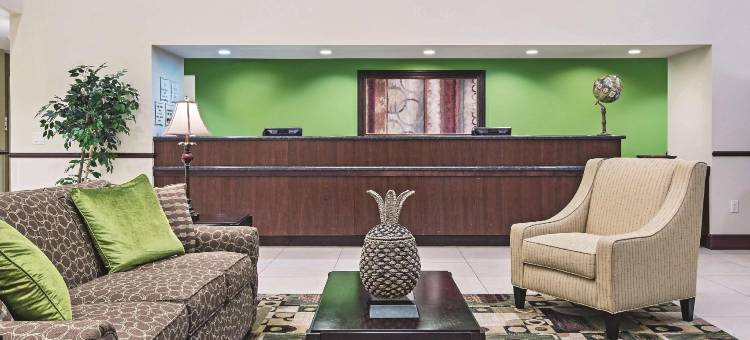 兰开斯特拉昆塔温德姆套房酒店(La Quinta Inn & Suites by Wyndham Lancaster)图片