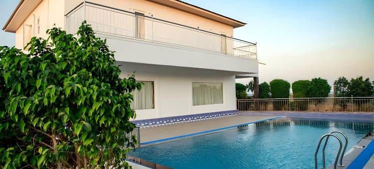 泰海滩度假村(Thai Beach Resort)图片