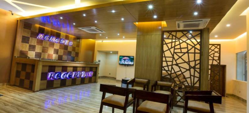 纪念酒店(Memento Residence)图片