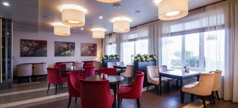 公寓共和国酒店(Respublika Apart-Hotel)图片