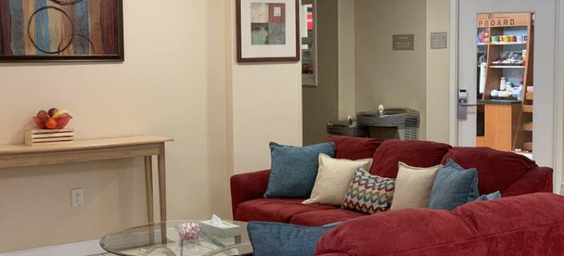 Candlewood Suites 卫奕信(Candlewood Suites WILSON by IHG)图片