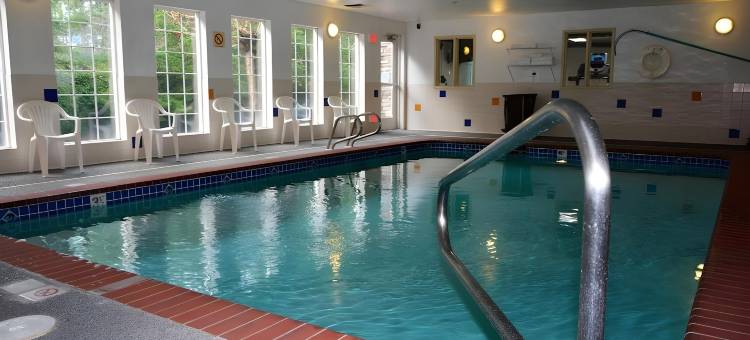 杜邦费尔布里奇套房酒店(FairBridge Inn & Suites DuPont)图片