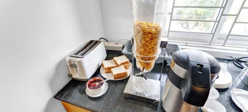 奥马尔索莱帕卡姆乌帕尔酒店(Upar Hotels Thoraipakkam, OMR)图片