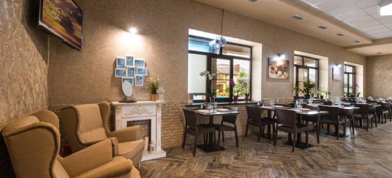 拉斯普丁 Spa 酒店(Rasputin Hotel&Spa)图片