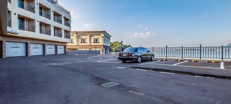 Sacheon (Samcheonpo) Jambo Hotel图片