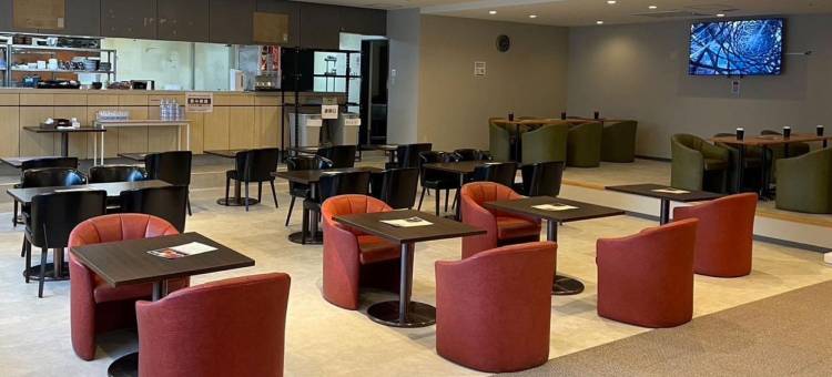 百夫长桑拿休息与住宿札幌男士专用酒店(The Centurion Sauna Rest & Stay Sapporo Male Only)图片