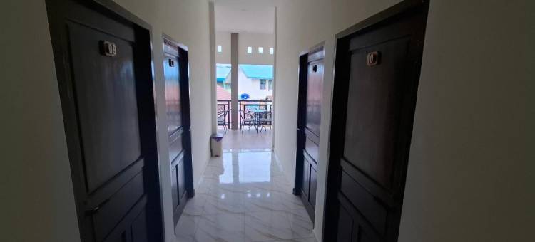 萨阿达家庭旅馆(Homestay Sa'adah)图片