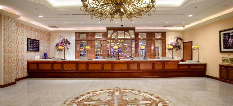 黄金海岸娱乐场酒店(Gold Coast Hotel and Casino)图片