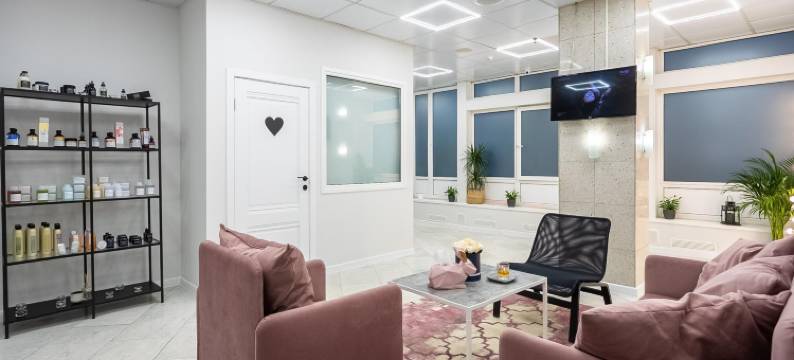 Tsdt(Astrus Moscow City Hotel)图片