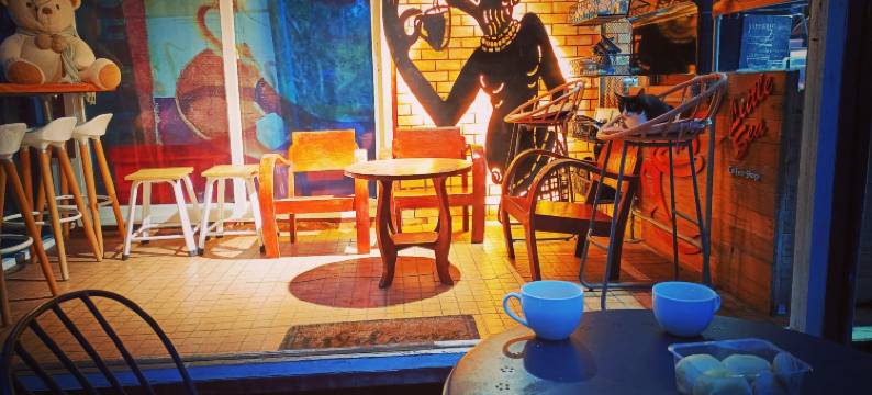 查恩迈柴雷度假村(Charn Mai Chai Lay)图片