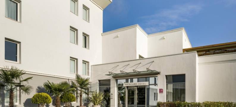 沙特尔东部美居酒店(Mercure Chartres Est)图片