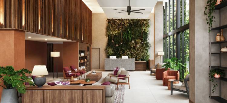 Residence Inn by Marriott San Jose Alajuela el Coyol图片