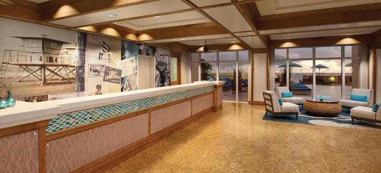 海滩城堡万豪酒店(Marriott's BeachPlace Towers)图片