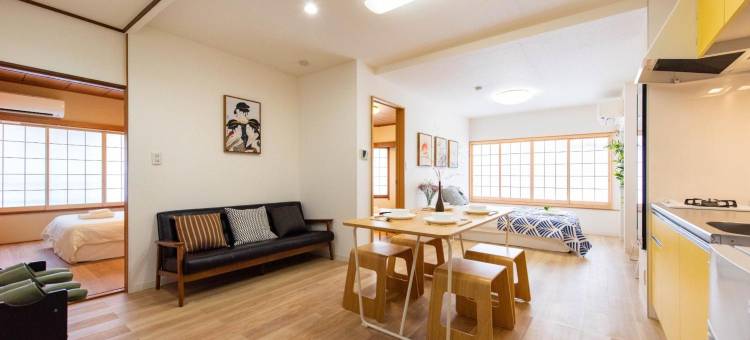 寅酒店 台东(佐佐木)(Tora Hotel TAITO D)图片