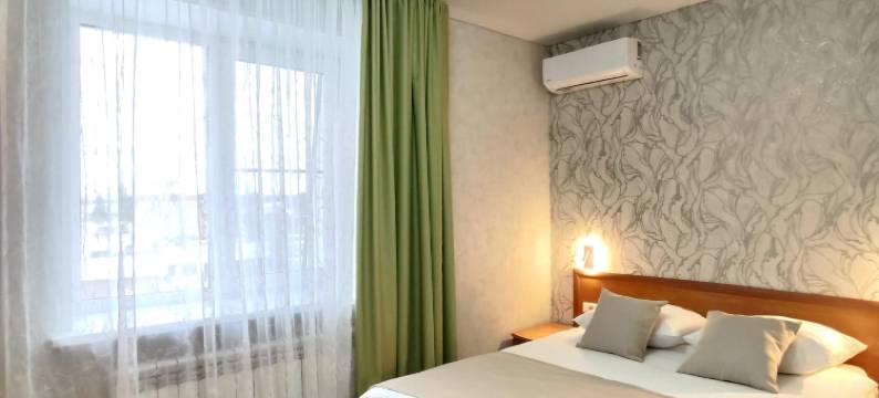 Domashny Ochag Hotel图片