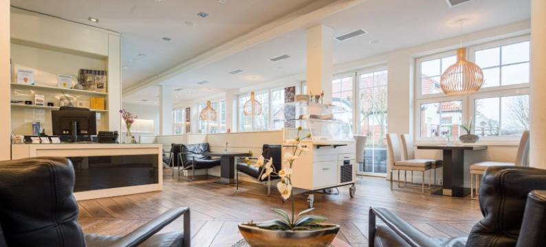 洛格胡斯朗格奥格酒店(Logierhus Langeoog)图片