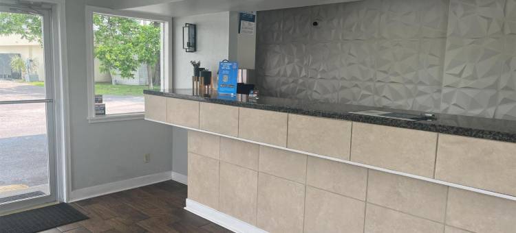 圣乔治骑士酒店(Knights Inn Saint George)图片