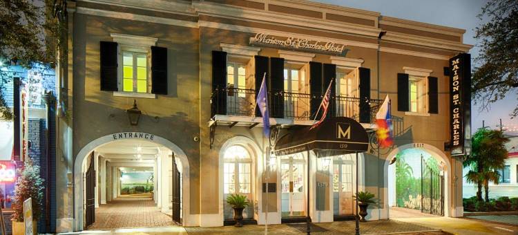 圣查尔斯之家(Maison Saint Charles)图片