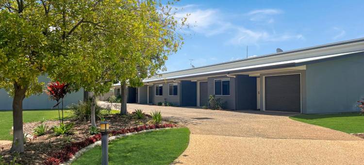 直营精选 - 甘河别墅酒店式公寓(Direct Collective - Villas on Rivergum)图片