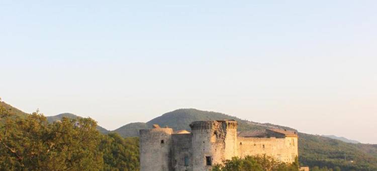 马塞里亚马特德兰盖罗酒店(Masseria Mastrangelo)图片
