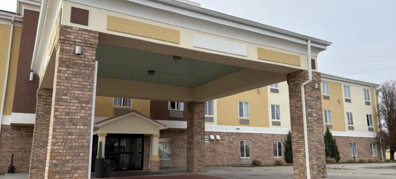 加纳酒店利伯勒北(HOTEL LIBERAL by IHG)图片