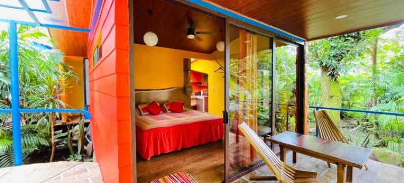 太阳酒店(El Sol)图片