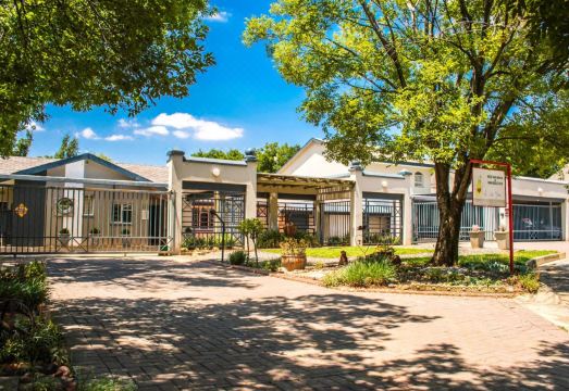 Oh So You Guesthouse Hotel Overview