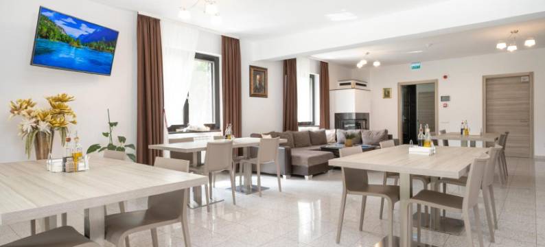 Pensiunea Negoiu图片