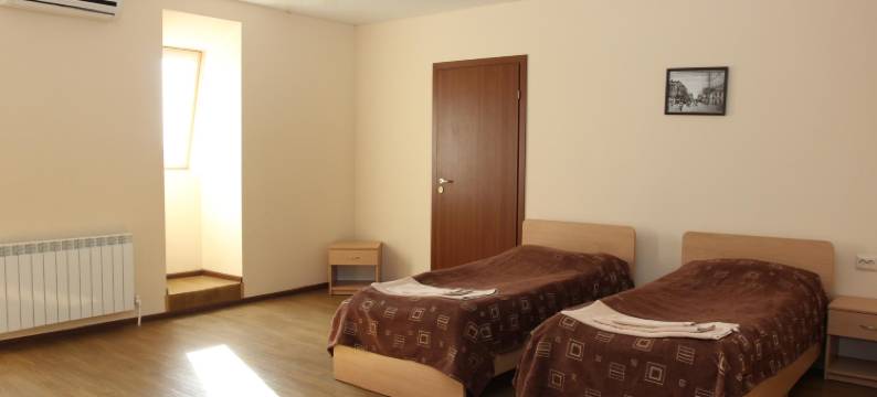 伏尔加综合酒店(Volga-Volga Hotel)图片