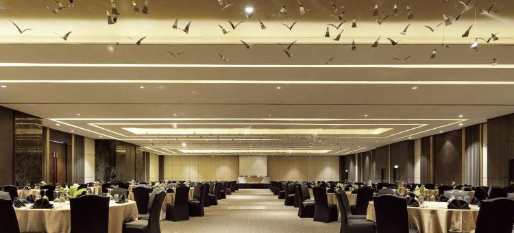 桑托斯将军城峰会大酒店(Grand Summit Hotel General Santos)图片