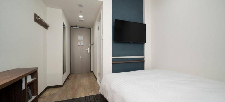 仙台东口华盛顿R&B酒店(Washington R&B Hotel Sendai Higashiguchi)图片
