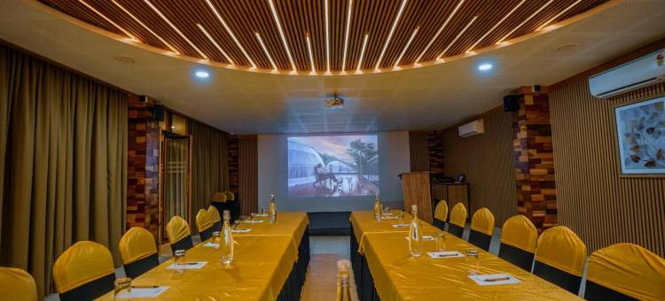 仙纳杜山度假酒店(Mount Xanadu Resorts)图片