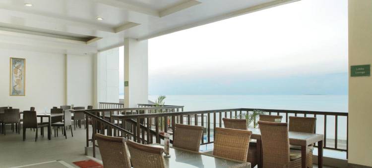 普拉桑迪岩石酒店(Hotel on the Rock)图片