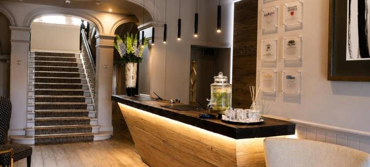 杜纳拉斯泰尔套房酒店(Dunalastair Hotel Suites)图片