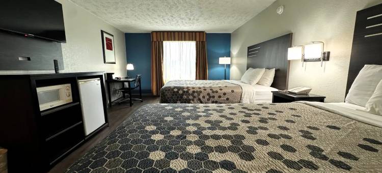 费城超级套房旅馆(Baymont by Wyndham Philadelphia MS)图片