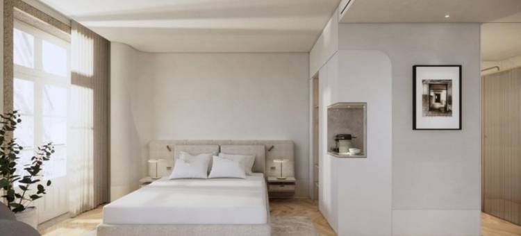 布拉加Esperanca酒店,洲至奢选(Esperança Hotel Braga,Vignette Collection by IHG)图片