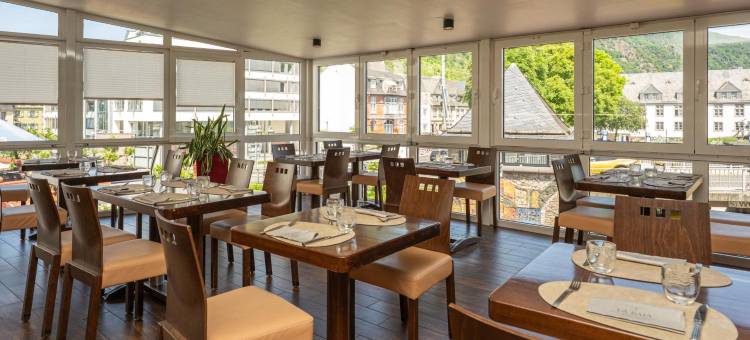 拉巴亚酒店(Hotel la Baia)图片