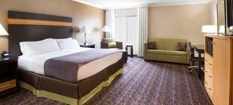 Holiday Inn 威廉斯波特(Holiday Inn Williamsport)图片