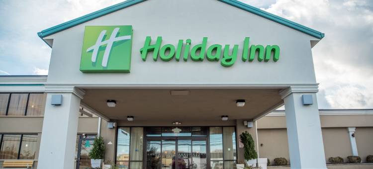 哈兹莱特假日酒店(Holiday Inn Hazlet)图片
