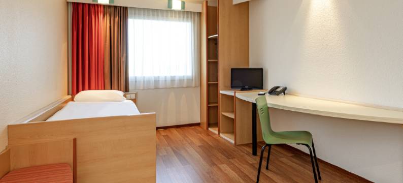 宜必思柏林城市波茨坦广场酒店(Ibis Berlin City Potsdamer Platz)图片