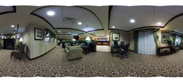 Holiday Inn Express 黎巴嫩(Holiday Inn Express Lebanon)图片