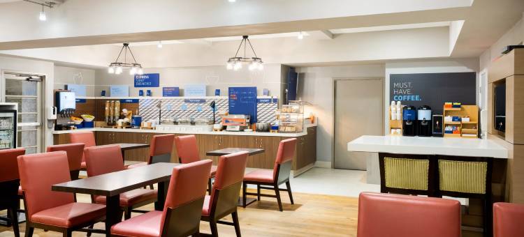 Holiday Inn Express 西米谷(Holiday Inn Express Simi Valley)图片